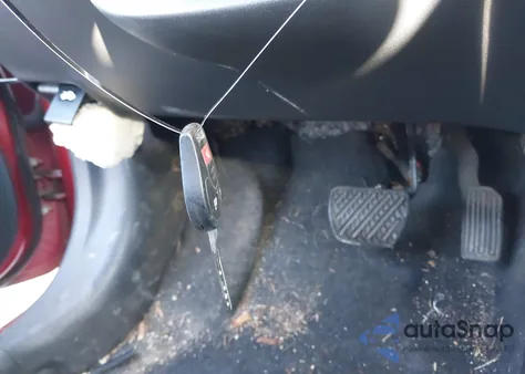 2014 Nissan Versa Note Sv из США, поврежденный, VIN 3N1CE2CP7EL422251